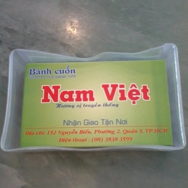 Tổng hợp- Quán Ăn Bánh Cuốn Nam Việt - Takoyaki