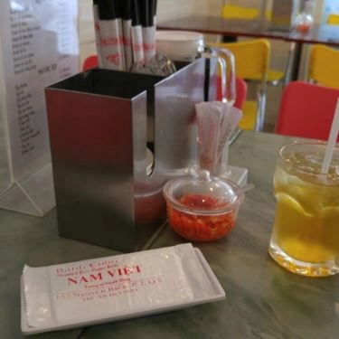 Tổng hợp- Quán Ăn Bánh Cuốn Nam Việt - Takoyaki