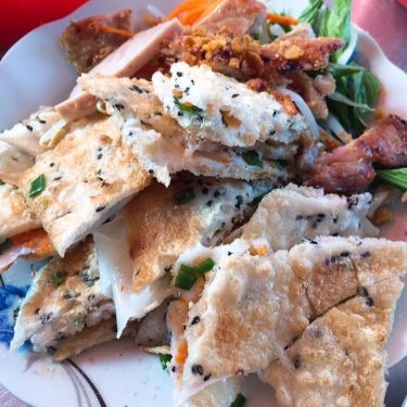 Món ăn- Quán Ăn Bánh Cuốn Nga