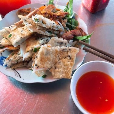 Món ăn- Quán Ăn Bánh Cuốn Nga