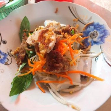 Món ăn- Quán Ăn Bánh Cuốn Nga