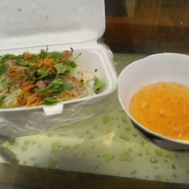 Món ăn- Quán Ăn Bánh Cuốn - Ngô Gia Tự
