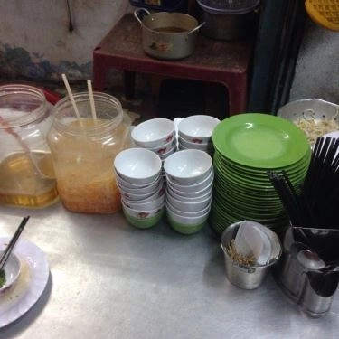 Tổng hợp- Quán Ăn Bánh Cuốn - Ngô Gia Tự