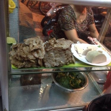 Tổng hợp- Quán Ăn Bánh Cuốn - Ngô Gia Tự