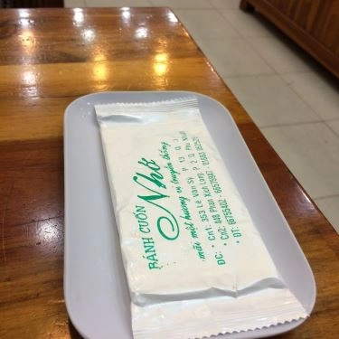 Tổng hợp- Quán Ăn Bánh Cuốn Nhớ - Lê Văn Sỹ