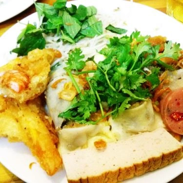 Tổng hợp- Quán Ăn Bánh Cuốn Nhớ - Lê Văn Sỹ