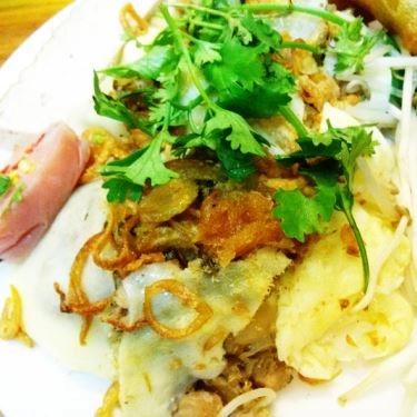 Tổng hợp- Quán Ăn Bánh Cuốn Nhớ - Lê Văn Sỹ