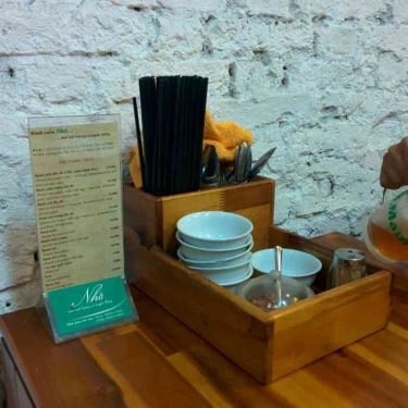 Tổng hợp- Quán Ăn Bánh Cuốn Nhớ - Lê Văn Sỹ