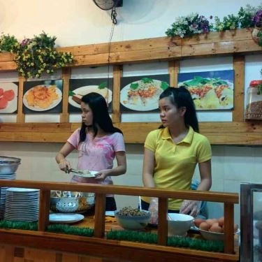 Tổng hợp- Quán Ăn Bánh Cuốn Nhớ - Lê Văn Sỹ