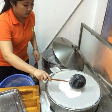 Tổng hợp- Quán Ăn Bánh Cuốn Nhớ - Phan Xích Long