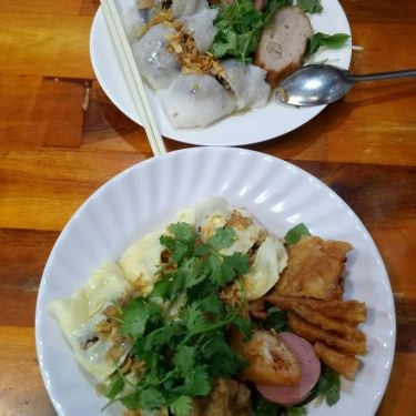 Tổng hợp- Quán Ăn Bánh Cuốn Nhớ - Phan Xích Long