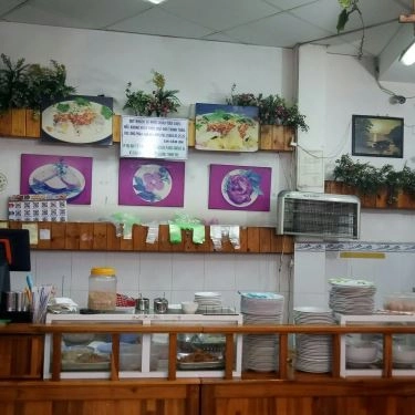 Tổng hợp- Quán Ăn Bánh Cuốn Nhớ - Phan Xích Long