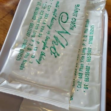 Tổng hợp- Quán Ăn Bánh Cuốn Nhớ - Phan Xích Long