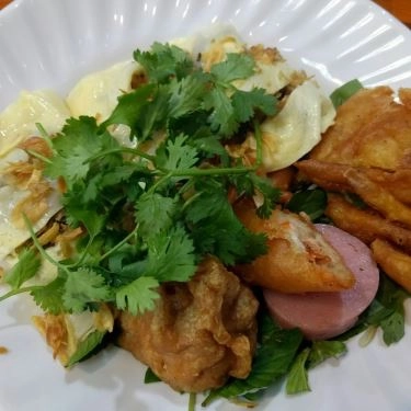 Tổng hợp- Quán Ăn Bánh Cuốn Nhớ - Phan Xích Long