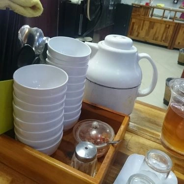 Tổng hợp- Quán Ăn Bánh Cuốn Nhớ - Phan Xích Long