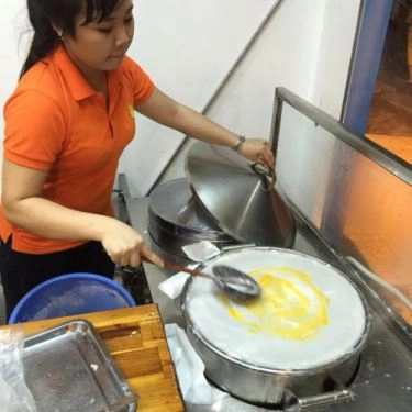 Tổng hợp- Quán Ăn Bánh Cuốn Nhớ - Phan Xích Long