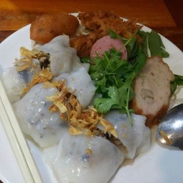 Tổng hợp- Quán Ăn Bánh Cuốn Nhớ - Phan Xích Long