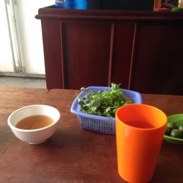 Tổng hợp- Quán Ăn Bánh Cuốn Nóng 101 Bà Triệu - Xã Đàn
