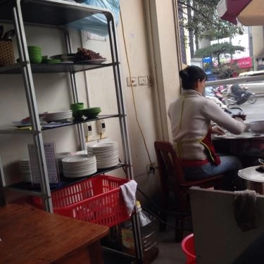 Tổng hợp- Quán Ăn Bánh Cuốn Nóng 101 Bà Triệu - Xã Đàn
