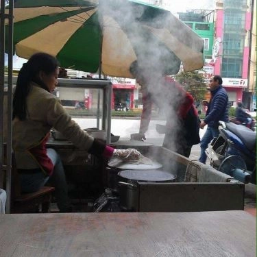 Tổng hợp- Quán Ăn Bánh Cuốn Nóng 101 Bà Triệu - Xã Đàn