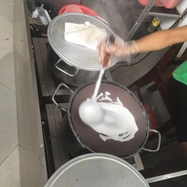 Tổng hợp- Quán Ăn Bánh Cuốn Nóng 101 Bà Triệu - Xã Đàn