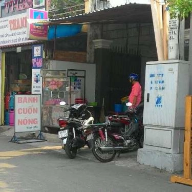 Tổng hợp- Quán Ăn Bánh Cuốn Nóng - Thống Nhất