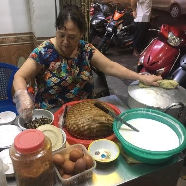 Tổng hợp- Quán Ăn Bánh Cuốn Nóng - 136 Hồng Mai