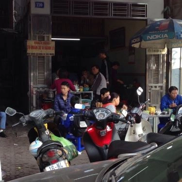 Tổng hợp- Quán Ăn Bánh Cuốn Nóng - Trần Nguyên Hãn