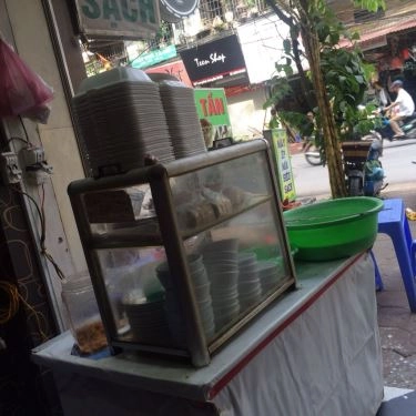 Tổng hợp- Quán Ăn Gà Tần & Bánh Cuốn Nóng - Trương Định