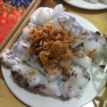 Món ăn- Quán Ăn Gà Tần & Bánh Cuốn Nóng - Trương Định