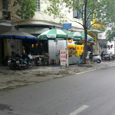 Tổng hợp- Quán Ăn Bánh Cuốn Nóng - Đỗ Quang
