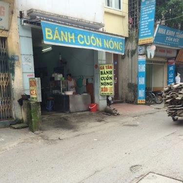 Tổng hợp- Quán Ăn Bánh Cuốn Nóng - Định Công Thượng