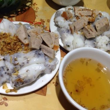 Món ăn- Quán Ăn Gà Tần & Bánh Cuốn Nóng - Trương Định