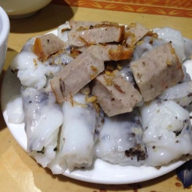Món ăn- Quán Ăn Gà Tần & Bánh Cuốn Nóng - Trương Định
