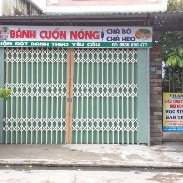 Tổng hợp- Quán Ăn Bánh Cuốn Nóng - Nguyễn Phước Chu