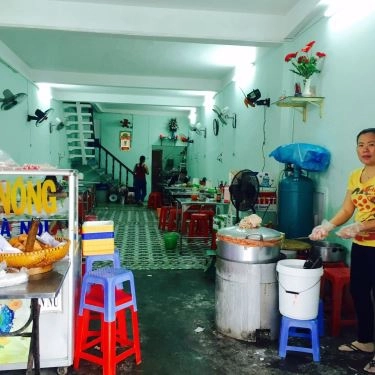 Không gian- Quán Ăn Bánh Cuốn Nóng Thanh Trì Hà Nội