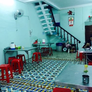 Không gian- Quán Ăn Bánh Cuốn Nóng Thanh Trì Hà Nội