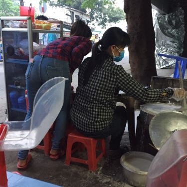Tổng hợp- Quán Ăn Bánh Cuốn Nóng - Đường A2