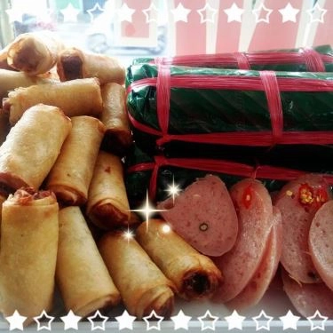 Món ăn- Quán Ăn Quán Bánh Cuốn Nóng - Tô Ngọc Vân