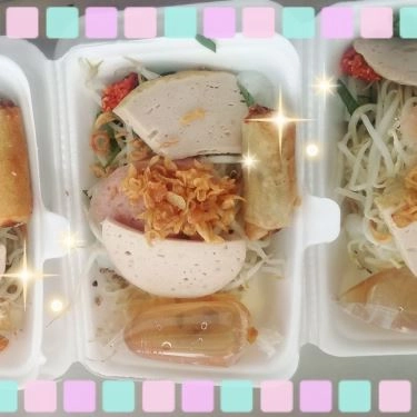 Món ăn- Quán Ăn Quán Bánh Cuốn Nóng - Tô Ngọc Vân