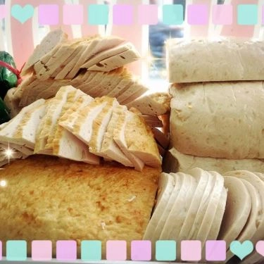 Món ăn- Quán Ăn Quán Bánh Cuốn Nóng - Tô Ngọc Vân