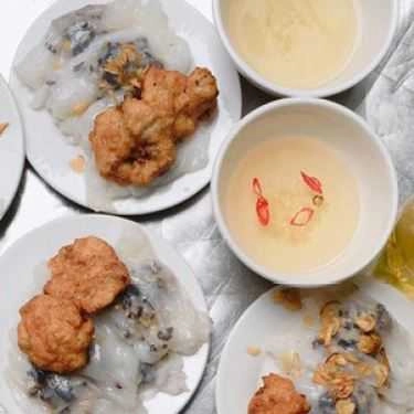 Tổng hợp- Bánh Cuốn Nóng - Giếng Đồn
