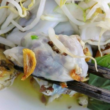 Món ăn- Quán Ăn Bánh Cuốn Nóng
