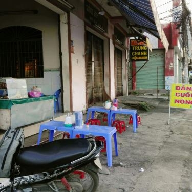 Không gian- Quán Ăn Bánh Cuốn Nóng