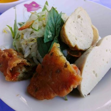 Món ăn- Quán Ăn Bánh Cuốn Nóng