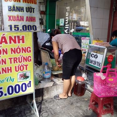 Tổng hợp- Quán Ăn Bánh Cuốn Nóng - Trần Bình Trọng