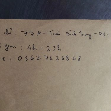 Tổng hợp- Quán Ăn Bánh Cuốn Nóng - Trần Bình Trọng
