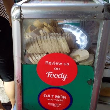 Tổng hợp- Quán Ăn Bánh Cuốn Nóng - Trần Bình Trọng