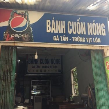 Tổng hợp- Quán Ăn Bánh Cuốn Nóng - Dương Quảng Hàm