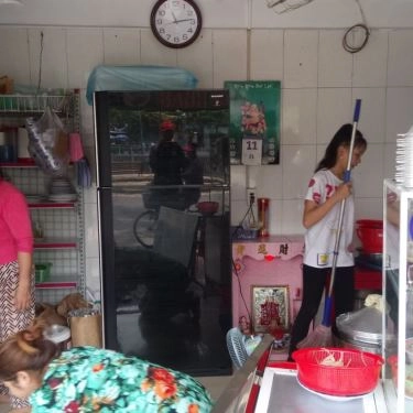 Tổng hợp- Quán Ăn Bánh Cuốn Nóng 960